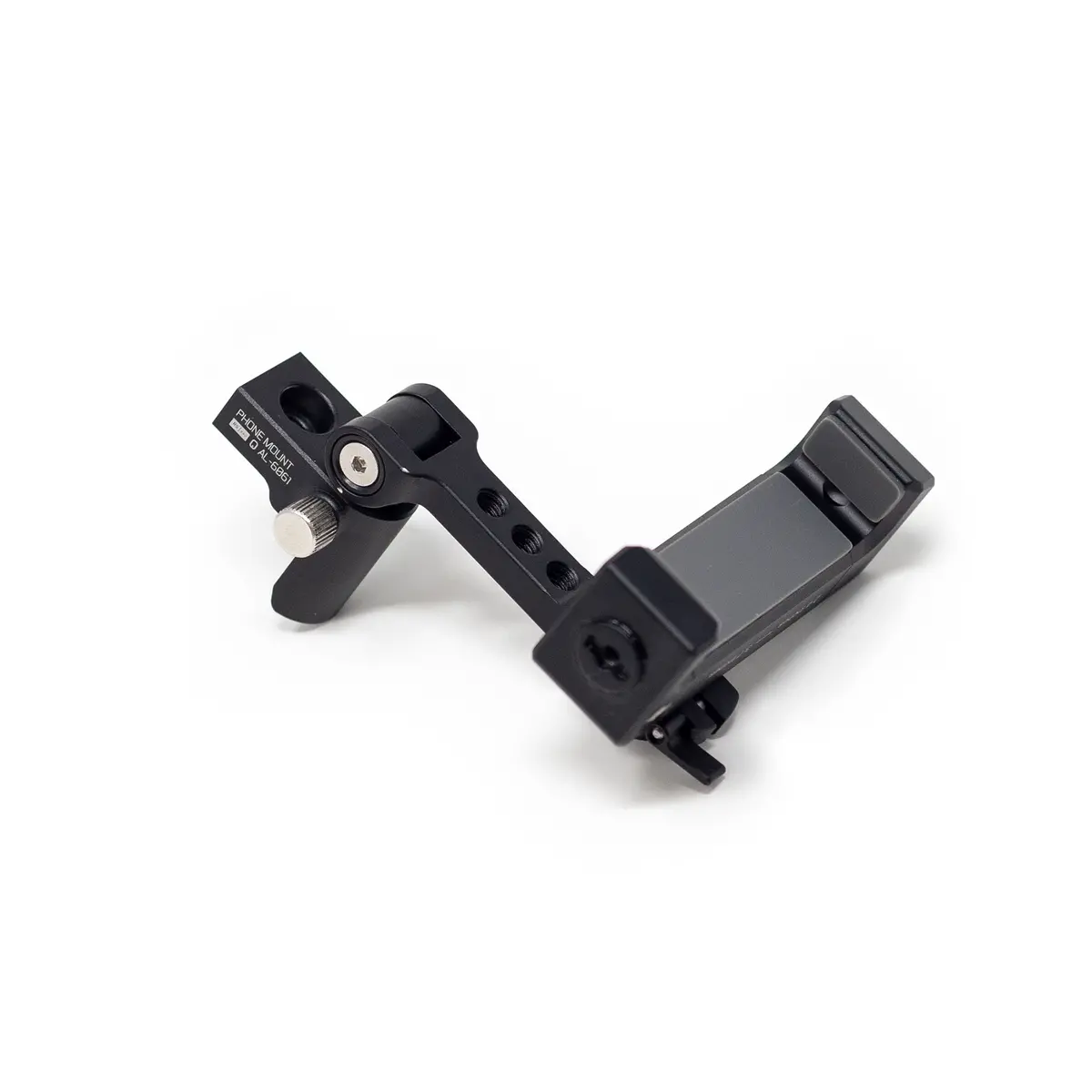 Rspro Cage Mounted Device Clamp 1