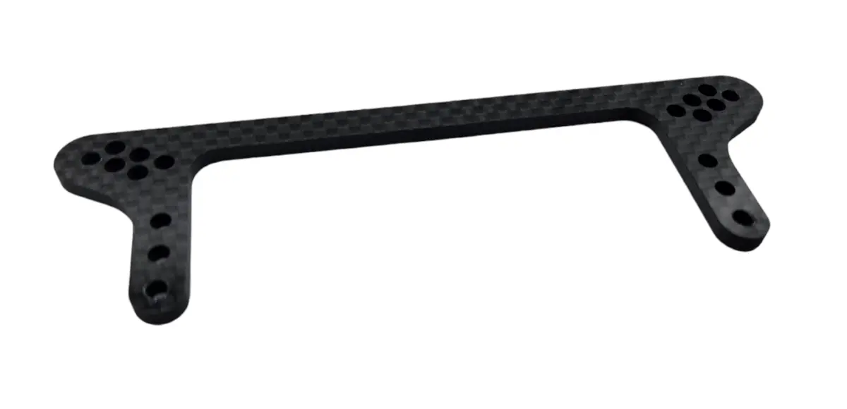 61407 Furi V2 Standard Front Shock Tower 1