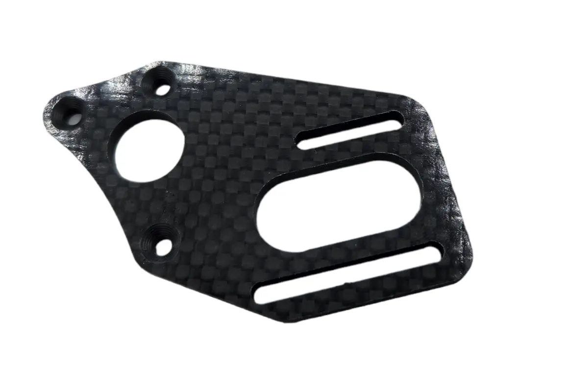 61409 Furi V2 Motor Plate 4Mm 1