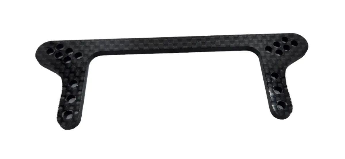 61406 Furi V2 Narrow Front Shock Tower 1