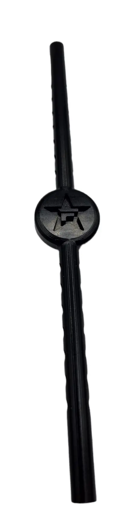 61363 Fivestar Aluminum Wheelie Bar Adjustment Rod - 145Mm 1