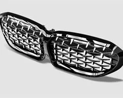 Bmw 3-Series G20 G21 – Diamond Style Front Grill Set 1
