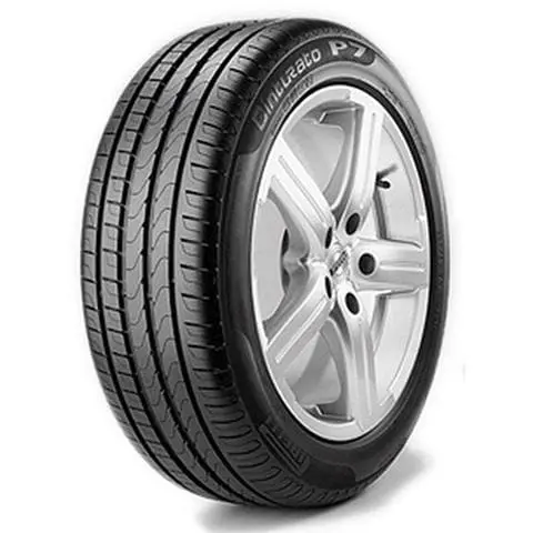 245/40/R19 Asy 94W Pirelli Cinturato P7 With Fit &Balance 1