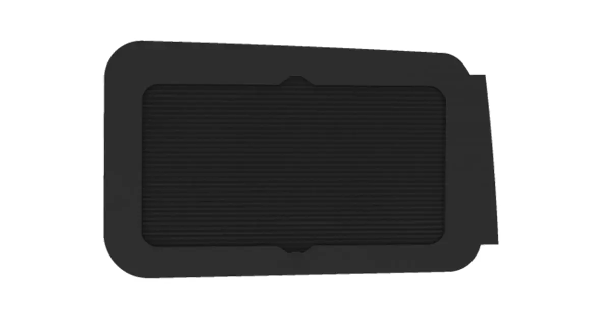 Vanshades Window Pod G 1