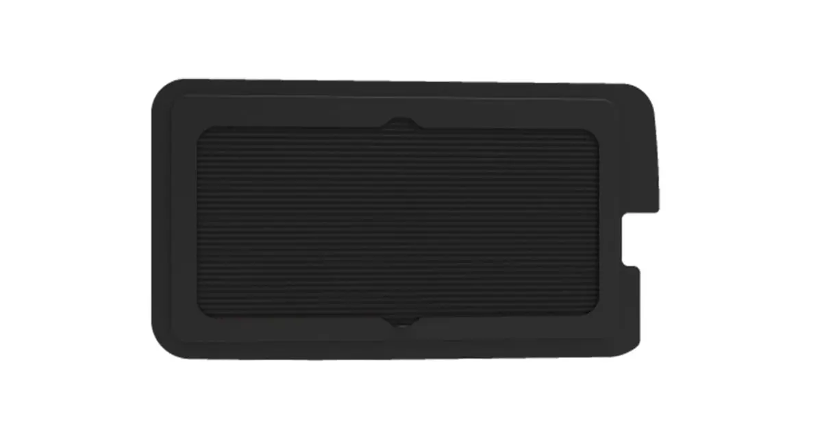 Vanshades Window Pod K - No Carpet 1