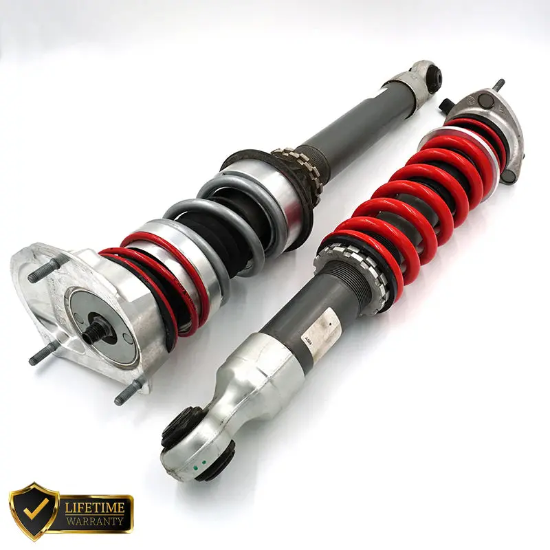 Suspension Secrets Soft Spring Conversion Kit - Porsche 911 Gt3 / Touring (992) 1