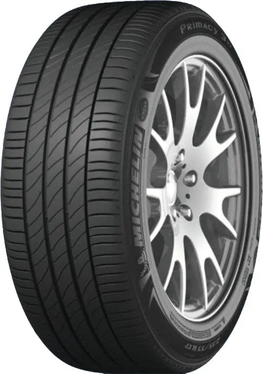 205/50R17 Asy 89Y Michelin Primacy 3 Grnx With Fit &Balance 1