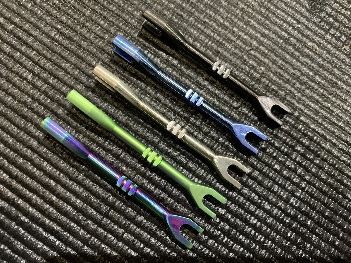 9912 Pro Turnbuckle Tool 1
