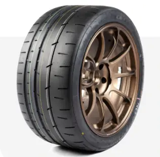 Nankang Motorsports Cr-S Sportnex Tire 1