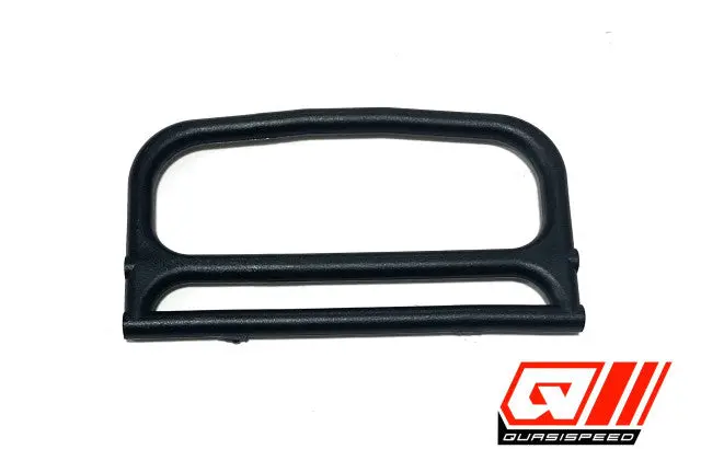 Qs-1011Fb Molded Front Cage Bumper 1