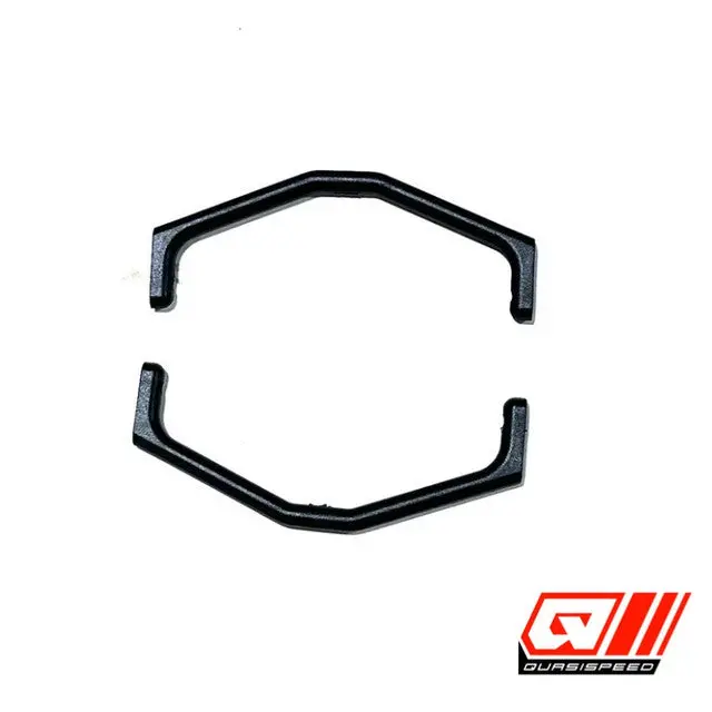 Qs-1011H  Molded Cage Halo 1