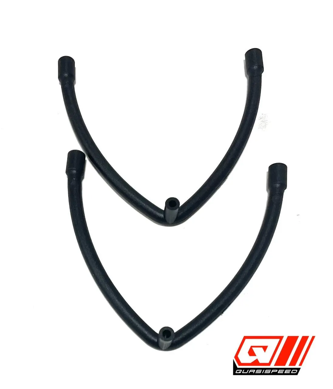Qs-1011Rb Molded Rear Bumper 1