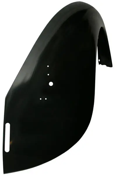 Rear Guard, Beetle 1968-On 2