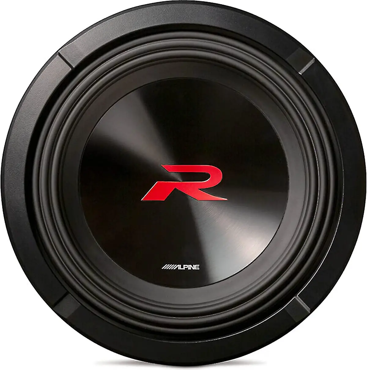 Alpine R2-W10d4 10" Subwoofer 4+4 Ohms 1
