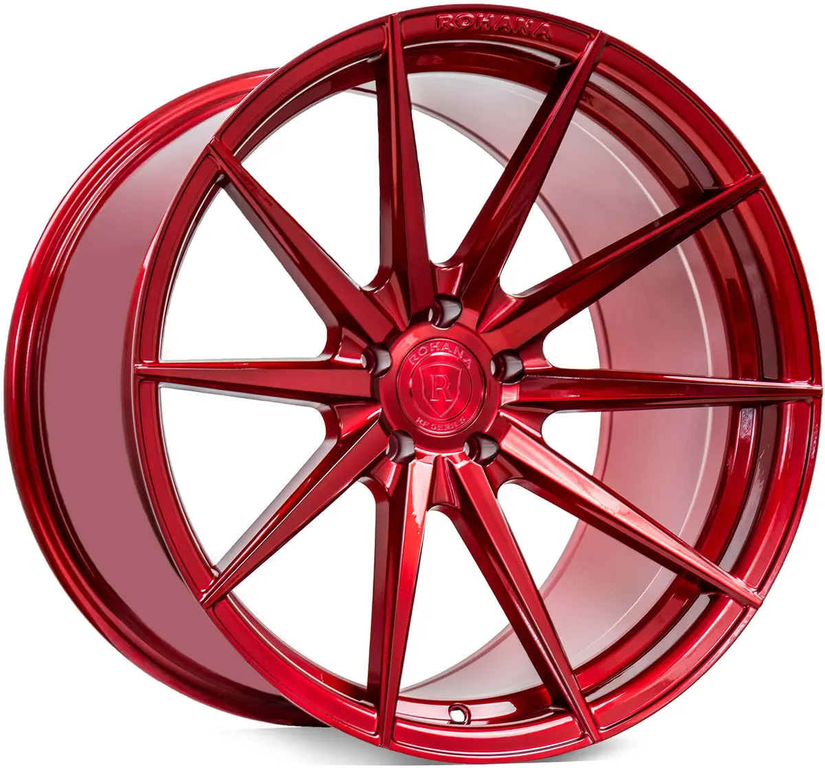 Rohana Rotary Forged Rfx1 2