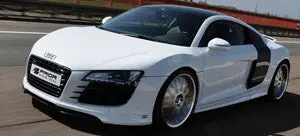 Prior Design Audi R8 Pd Aerodynamic Full Body Kit 1