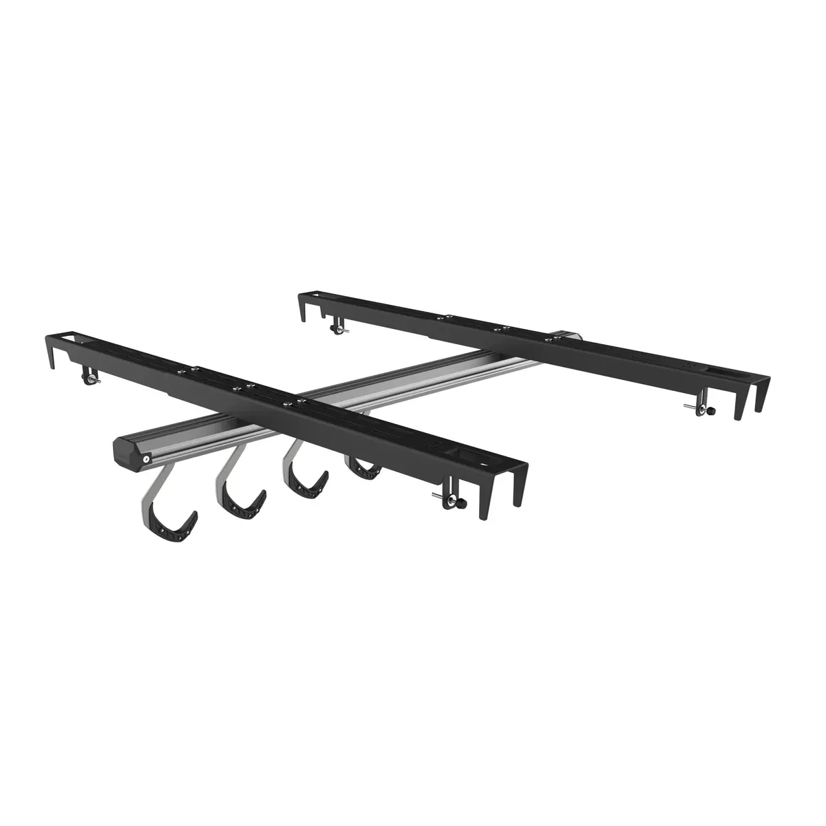 Spacerail - Rack Mounted Bicycle Storage 1