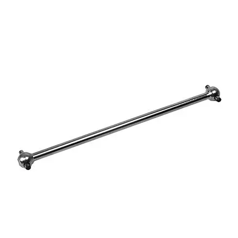 07158 Center Rear Dogbones (Length:162Mm) (2Pcs) 1