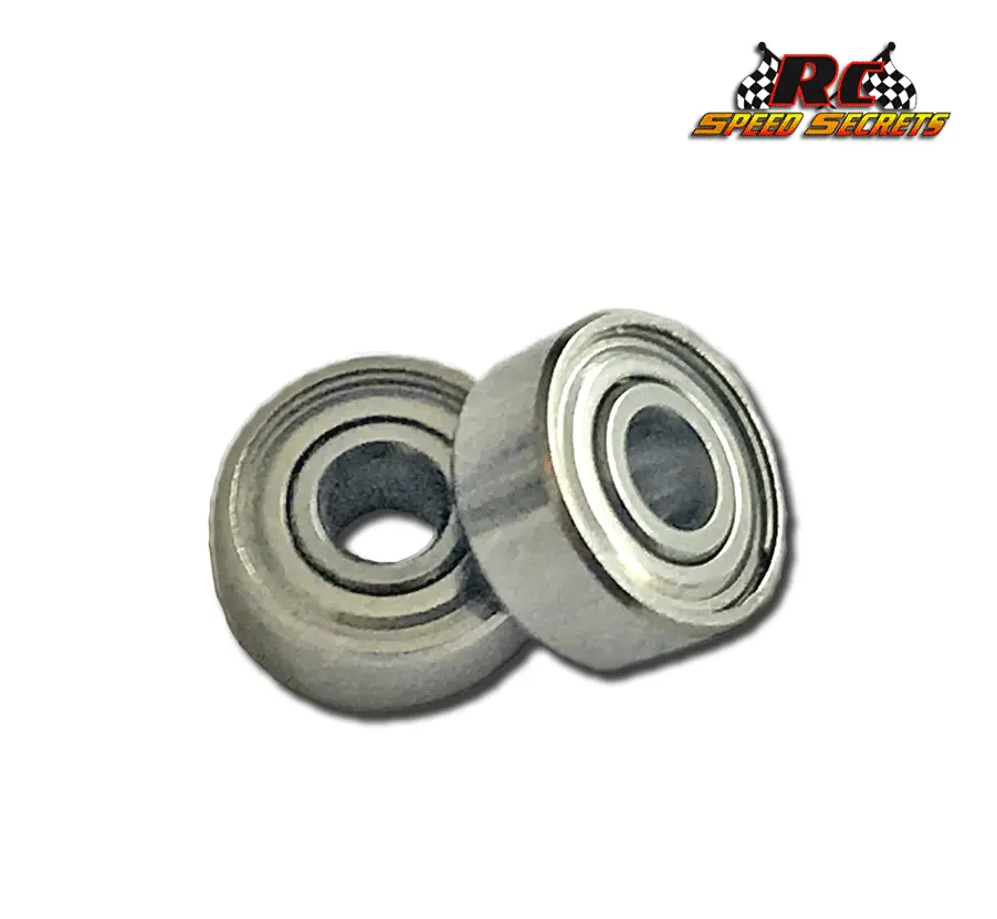 9915 Motor Bearing (Pair) Fantom - Drk - X-Factor - R1 - Drag Master 1