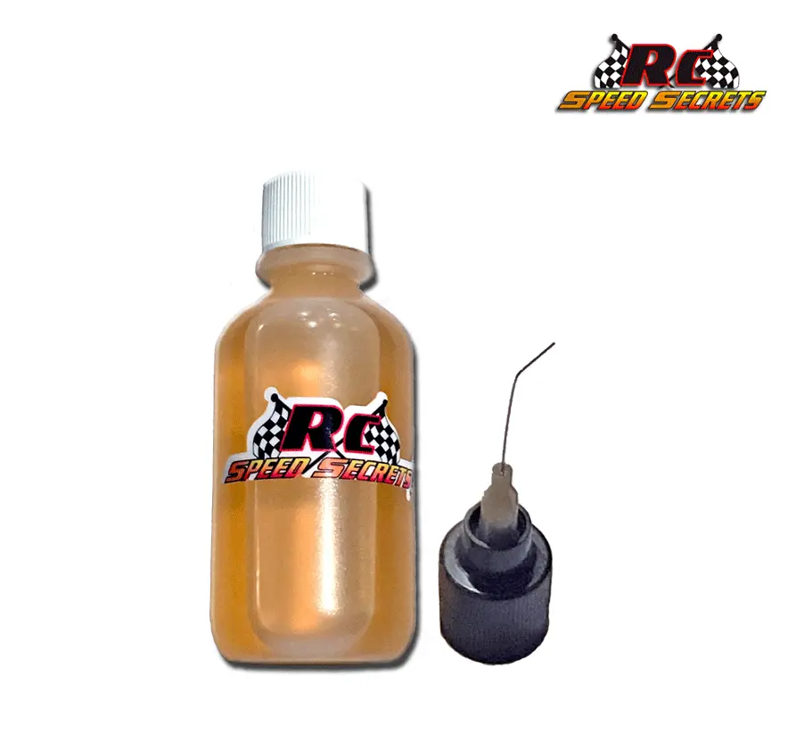 9913 All In 1 Dirt Defending Super Lube/Cleaner With Applicator 1