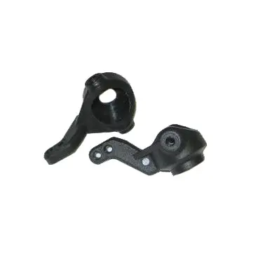 02014 Front Hub Carrier (2Pcs) 1