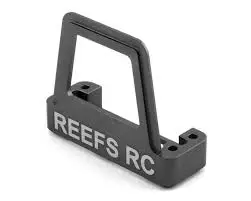 Reefs10 Servo Shield Dark Gray 1