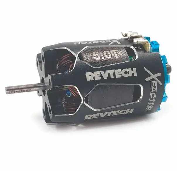 Rev1114  X Factor 5.0T Modified Brushless Motor 1