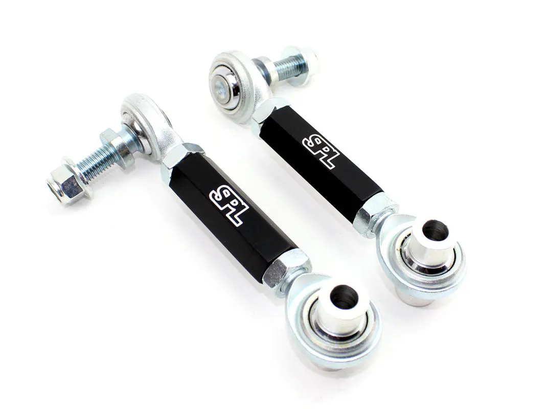 Spl Bmw G8x Rear Swaybar Endlinks 1