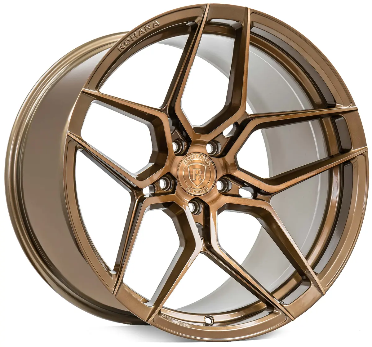 Rohana Rotary Forged Rfx11 2