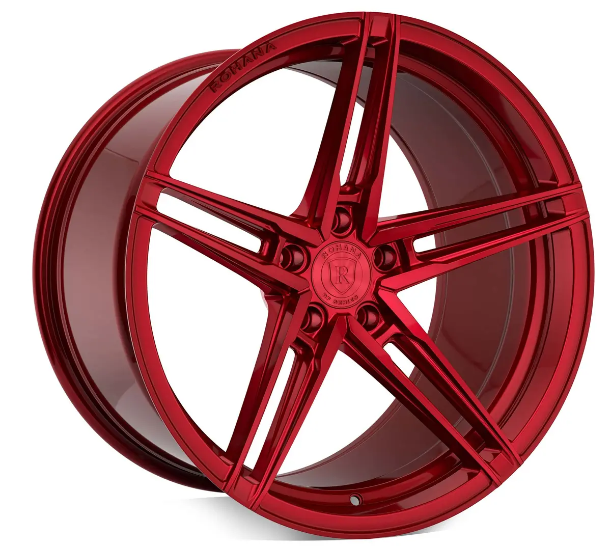 Rohana Rotary Forged Rfx15 3
