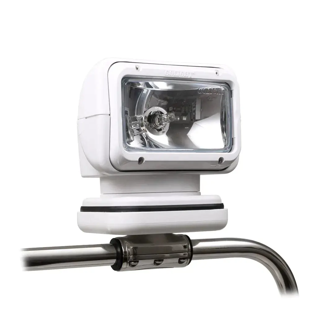 Search Light Rail Mount 1