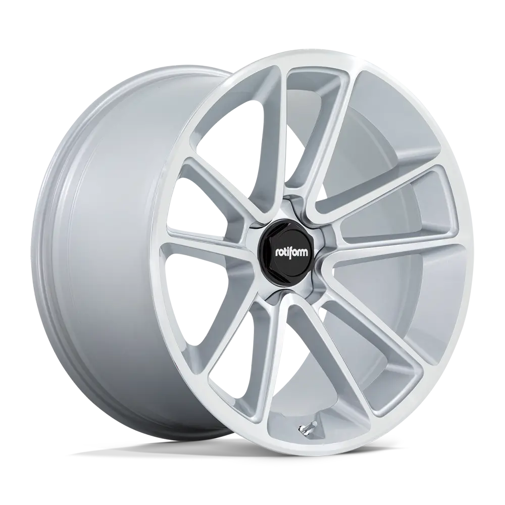 Rotiform Btl - Cast Monoblock 2