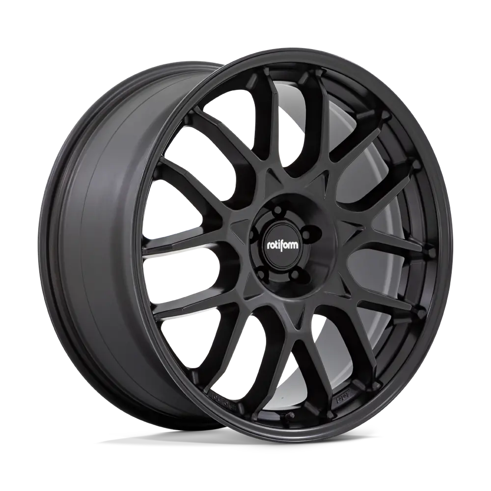 Rotiform Zws - Cast Monoblock 2