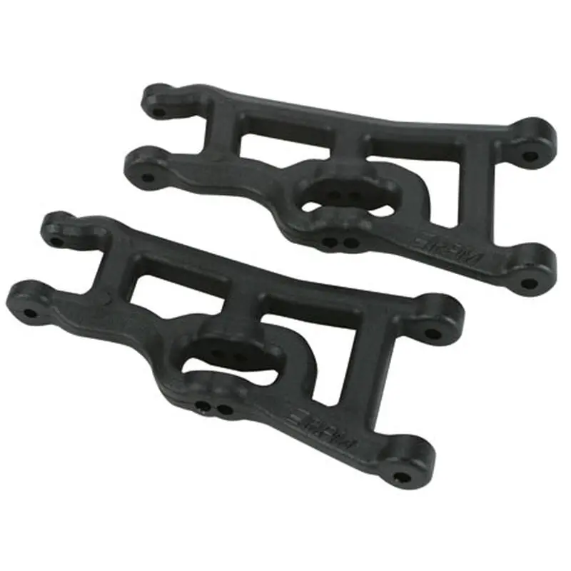 80242 Heavy Duty Front A-Arms - Black 1
