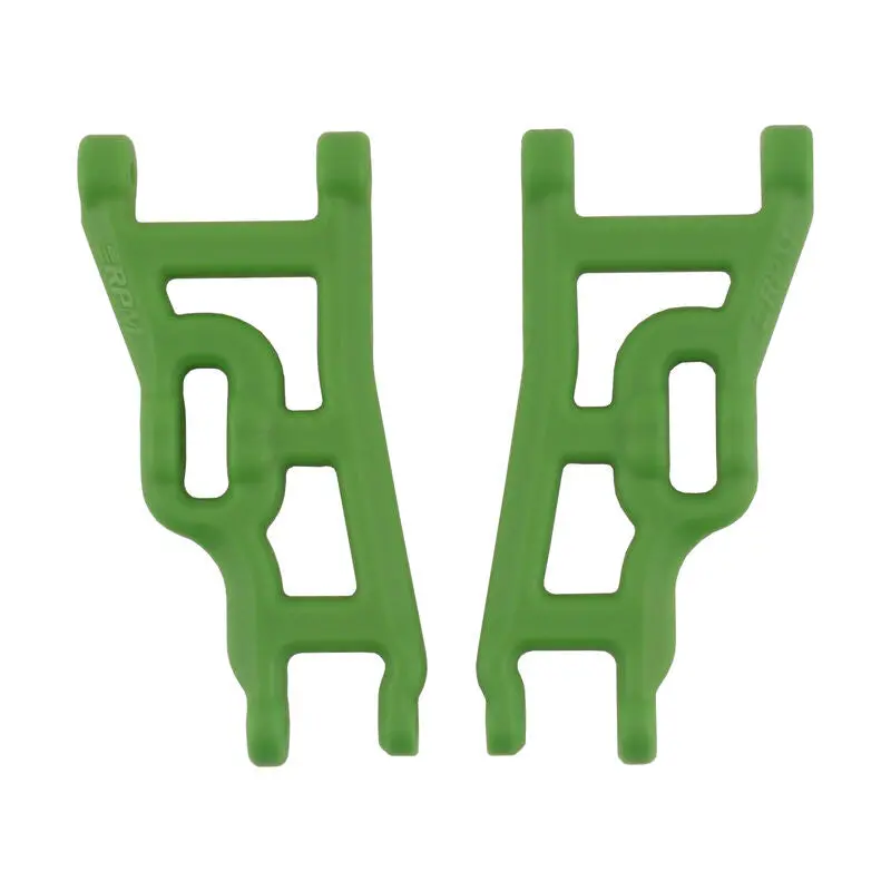 80244 Heavy Duty Front A Arms - Green 1