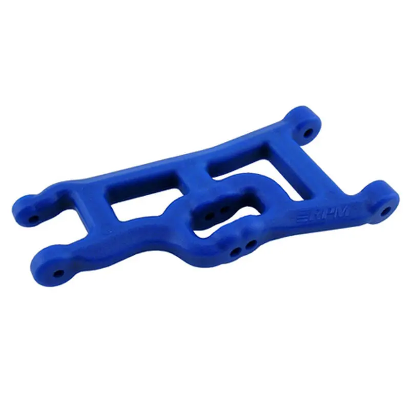 80245 Heavy Duty Front A-Arms - Blue 1
