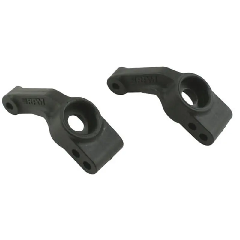 80382 Black Rear Bearing Carriers 1