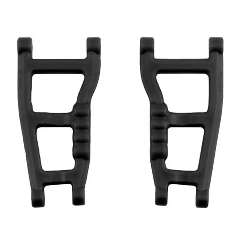 80592 Heavy Duty Rear A-Arms - Black 1