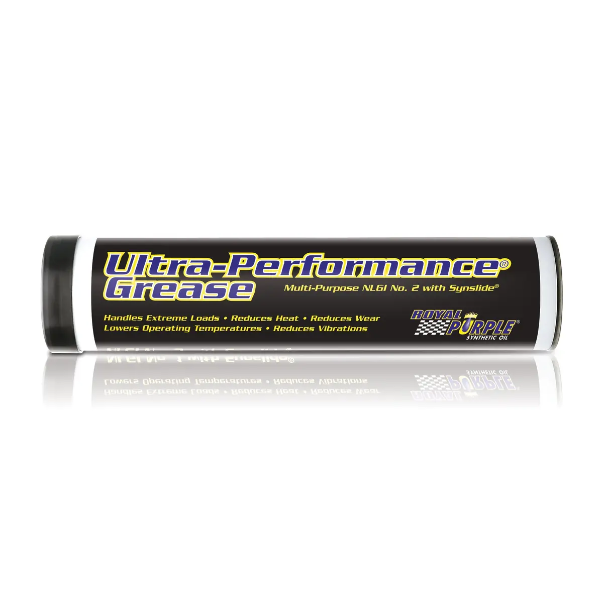 Royal Purple 14.5Oz Ultra-Performance Grease (01312) 1
