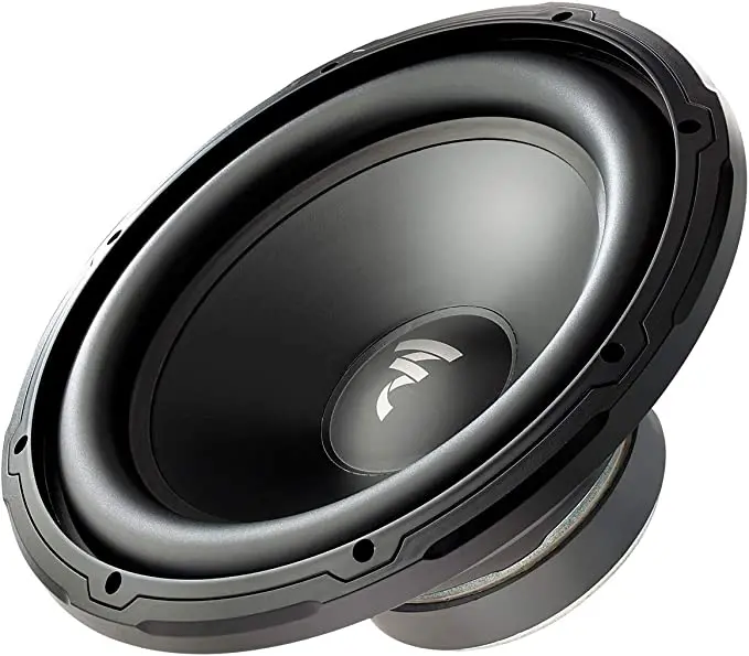 Focal Rsb-300 Auditor 12" Dvc 4 Ohm Subwoofer 1