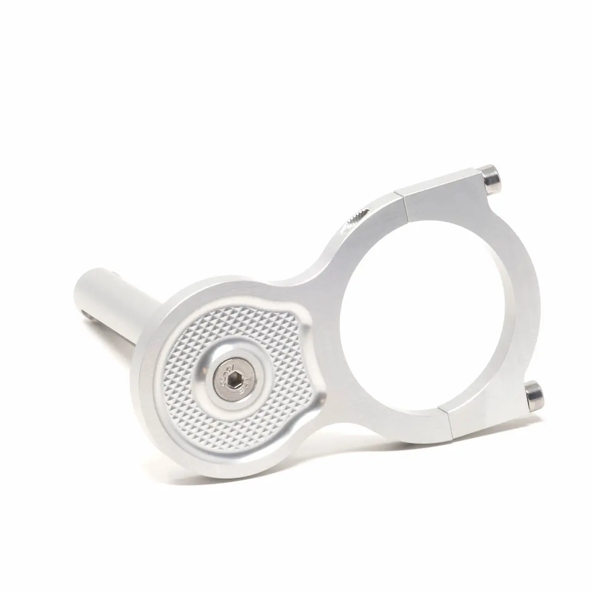 Rspro Harness Collars - Clear 1