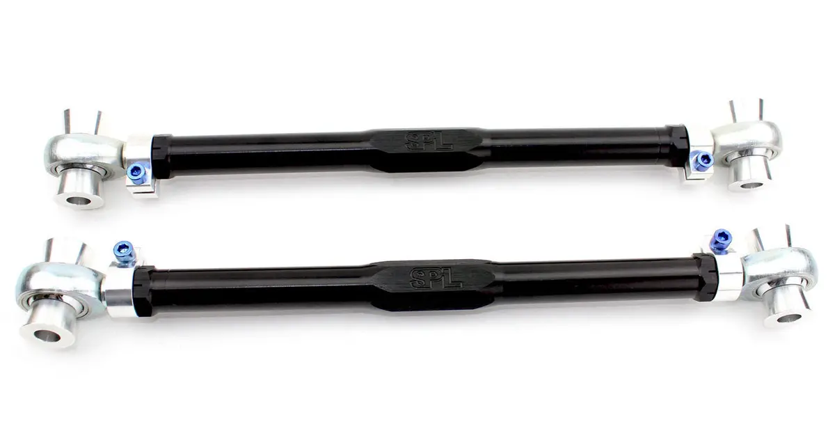 Spl Bmw G8x Rear Traction Links 1