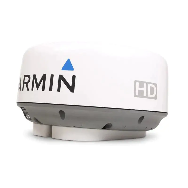 Radar Wedges & Adapter Plates 7