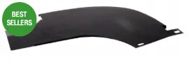 Rear Splash Guard, Kombi -Bay 1968-72 1