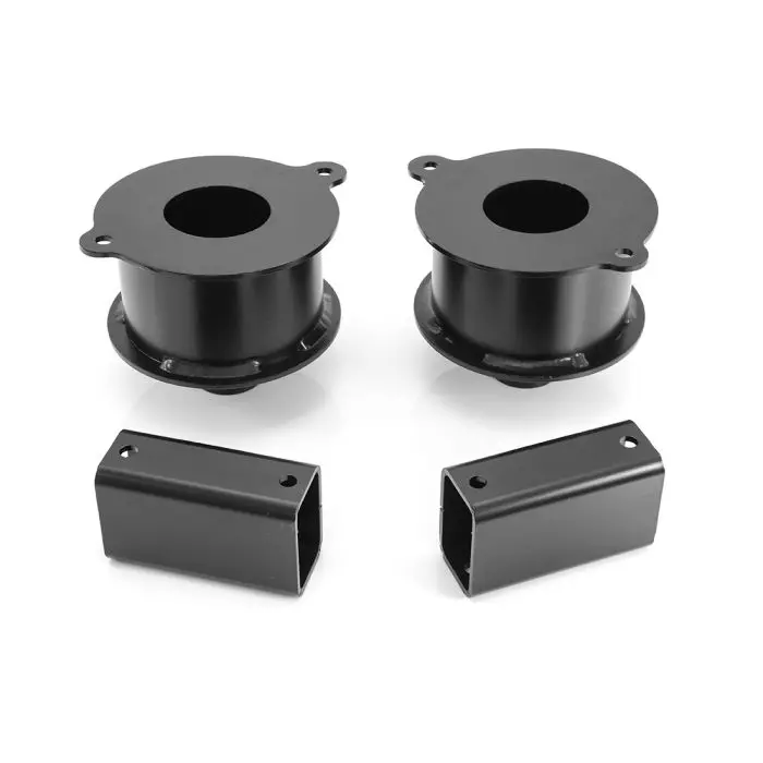 3.5'' Rear Spacer Kit - 2014-2022 Ram 2500 Hd 1
