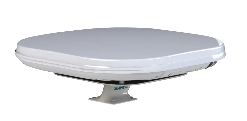 Kymeta Antenna Mounting Solutions 2