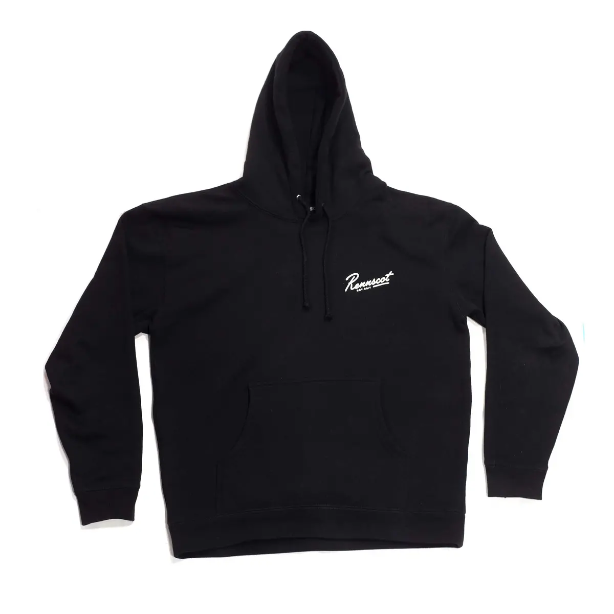 Rennscot Sweatshirt 1