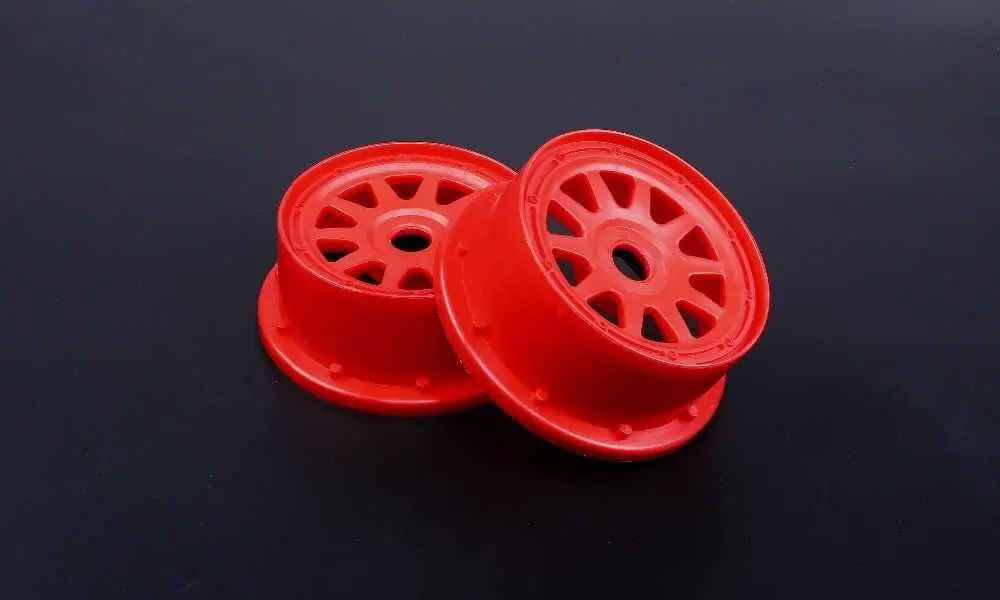 95128 1/5 Hpi Baja 5Sc Wheel Hub Front 2