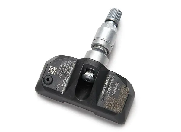 Pre-Programed Tpms Sensor For 2020+ Toyota Gr Supra 1