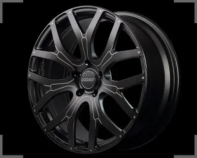 Rays Waltz Forged S7a 1
